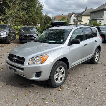 2012 Toyota RAV4