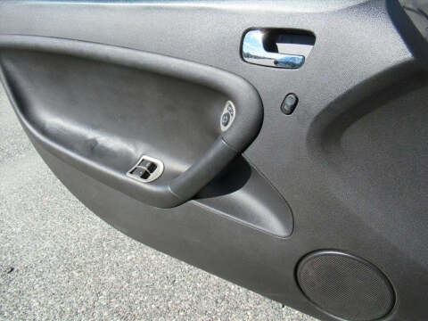 2007 Pontiac Solstice GXP