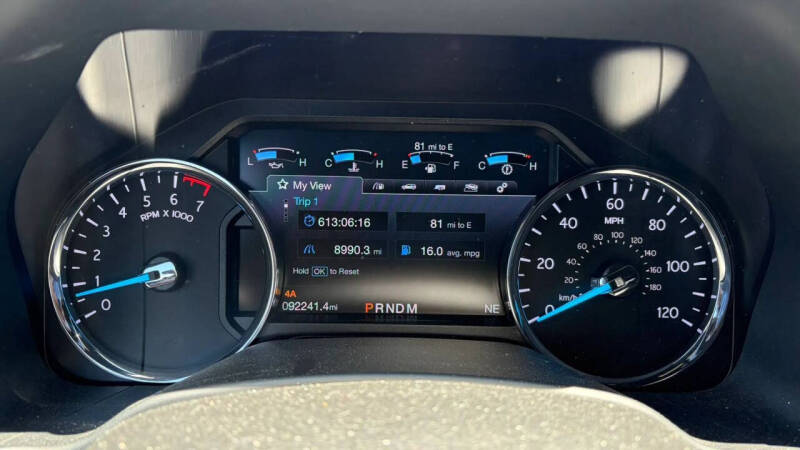 2018 Ford Expedition MAX Limited