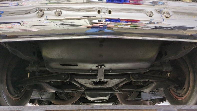 1958 Pontiac Bonneville