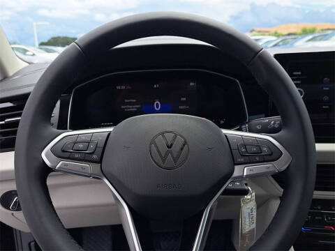 2025 Volkswagen Jetta S