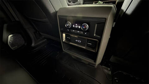 2025 GMC HUMMER EV 3X