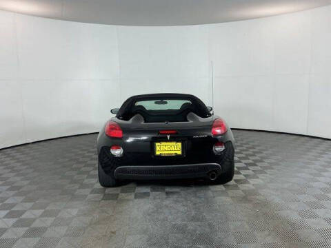 2006 Pontiac Solstice