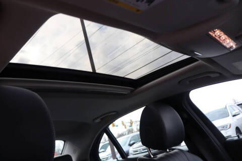 2018 Mercedes-Benz E-Class E 300