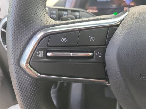 2026 Chevrolet Equinox EV LT 1