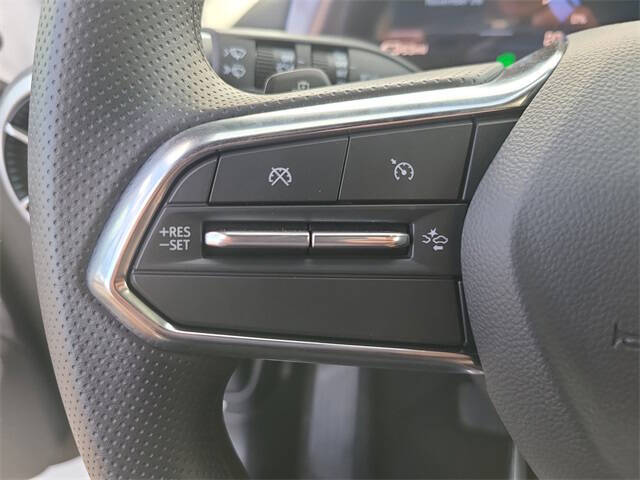 2026 Chevrolet Equinox EV LT 1