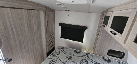 2023 Sundance 293rl