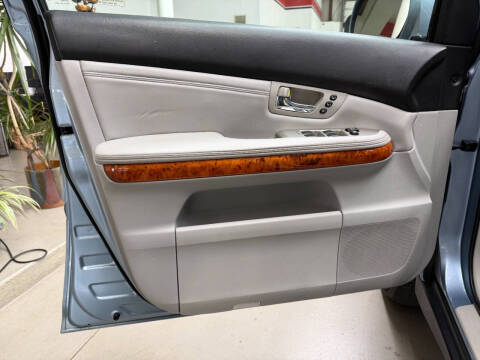 2007 Lexus RX 350
