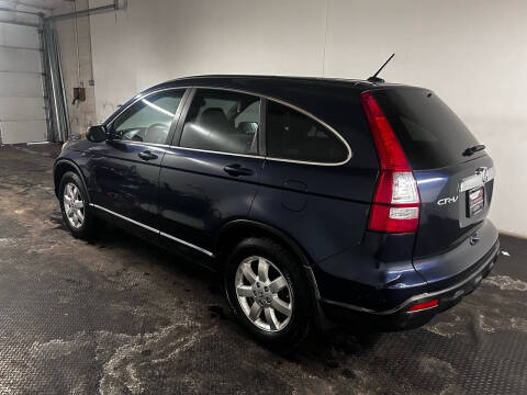 2009 Honda CR-V EX-L