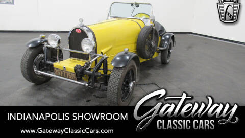 1976 Bugatti Type 35