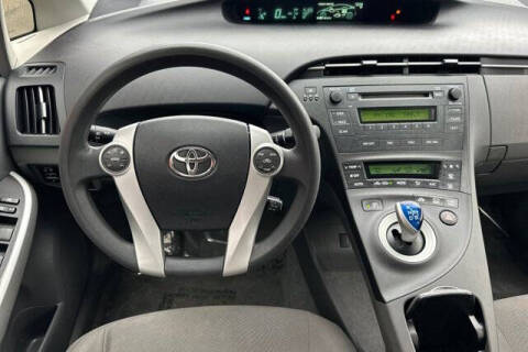 2011 Toyota Prius Five