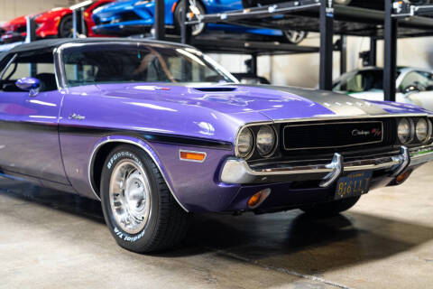 1970 Dodge Challenger