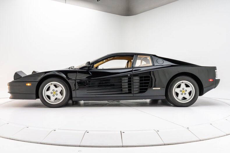 1988 Ferrari Testarossa