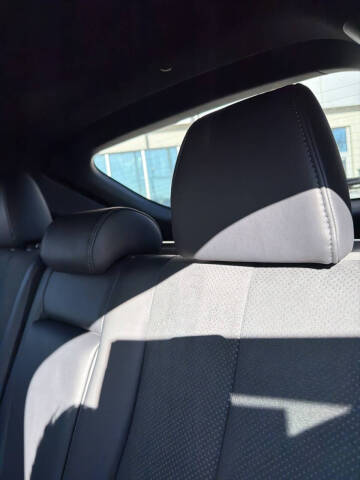 2025 Mitsubishi Eclipse Cross Black Edition