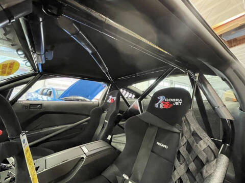 2013 Ford Super Cobra Jet #005