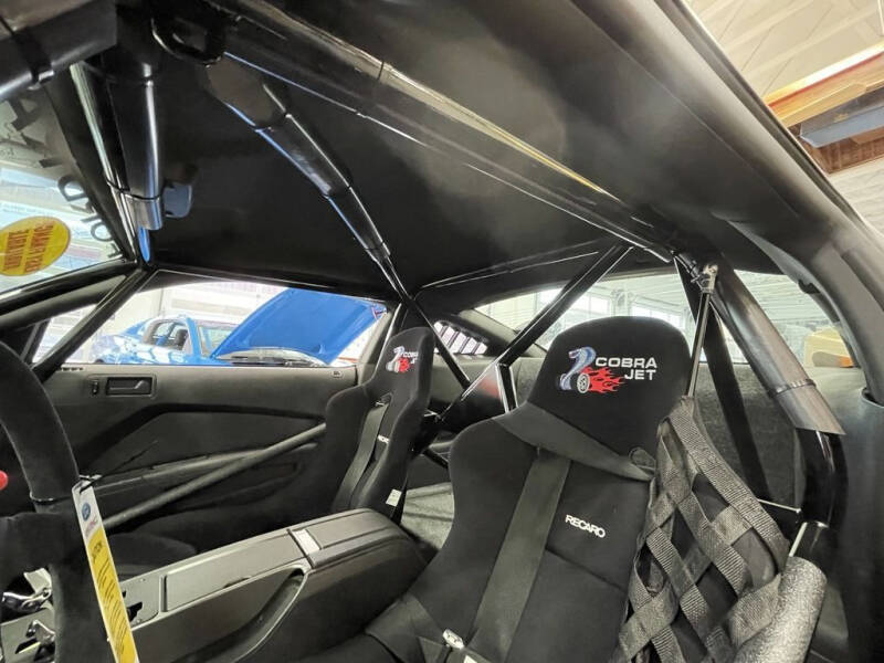 2013 Ford Super Cobra Jet #005