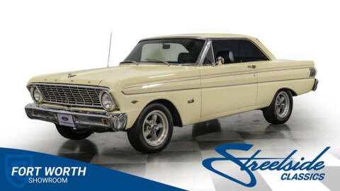 1964 Ford Falcon