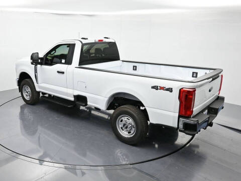 2026 Ford F-250 Super Duty XL