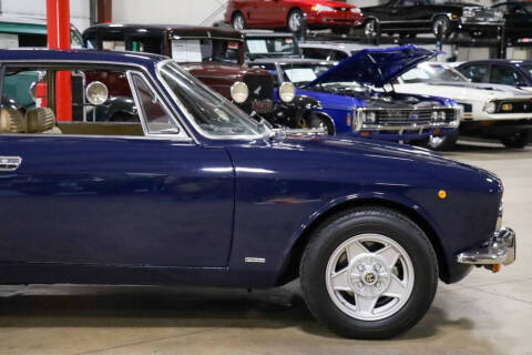 1973 Alfa Romeo GTV6