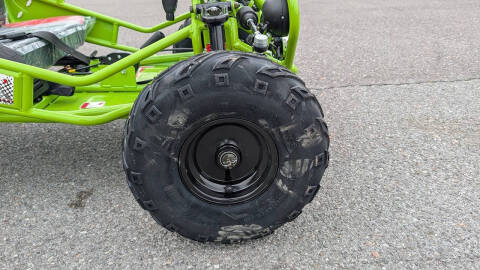 2026 TrailMaster Mini XRX R+