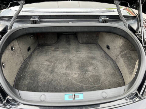 2008 Bentley Continental GT