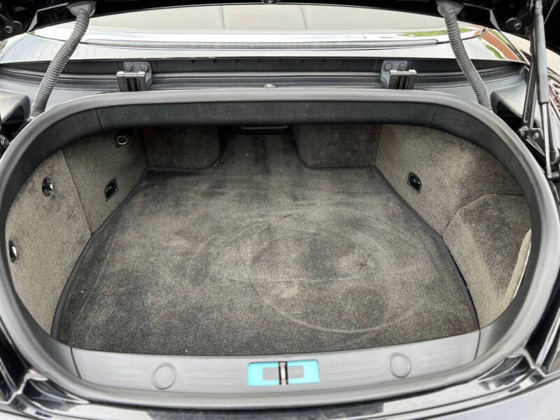 2008 Bentley Continental GT