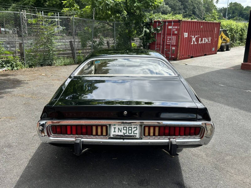 1973 Dodge Charger