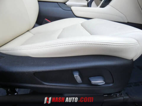 2019 Cadillac XT5