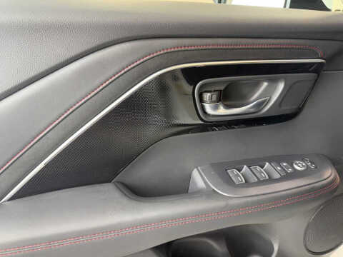 2025 Acura ADX w/A-SPEC