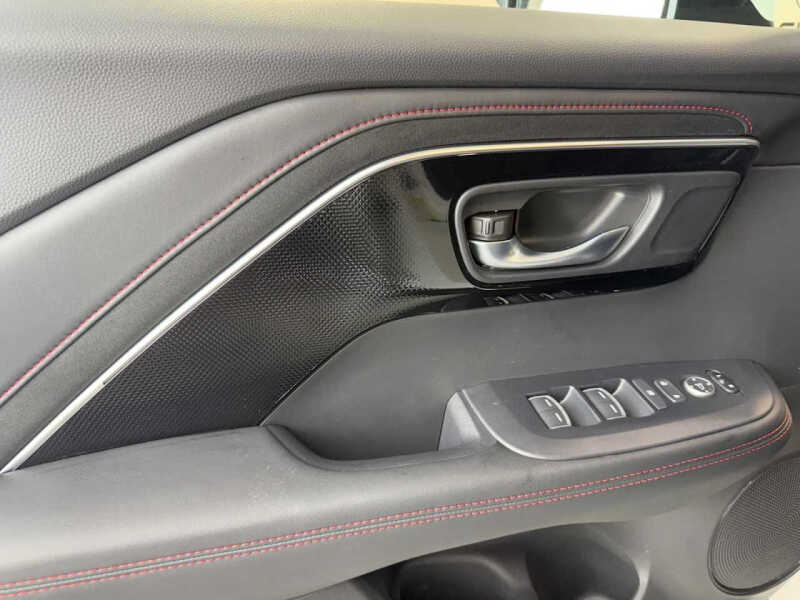 2025 Acura ADX w/A-SPEC