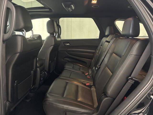 2025 Dodge Durango GT Plus