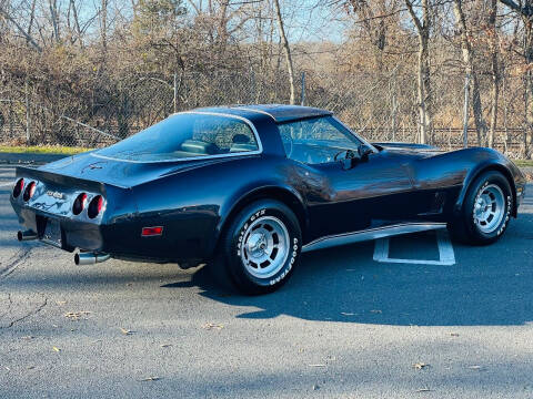 1981 Chevrolet Corvette