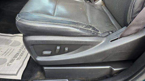 2015 Chevrolet Silverado 2500HD LT