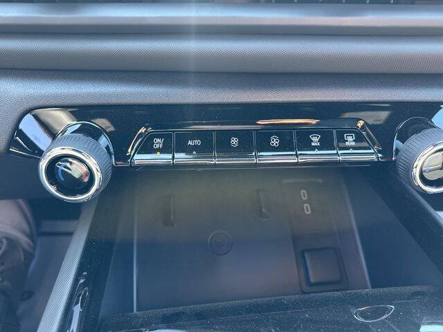 2026 Chevrolet Silverado EV LT