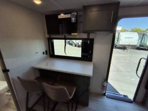 2026 Forest River NOBO 19.0