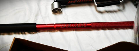 2018 Dodge Challenger SRT Demon