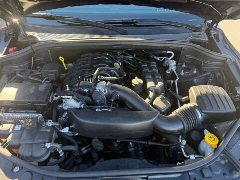 2024 Dodge Durango GT