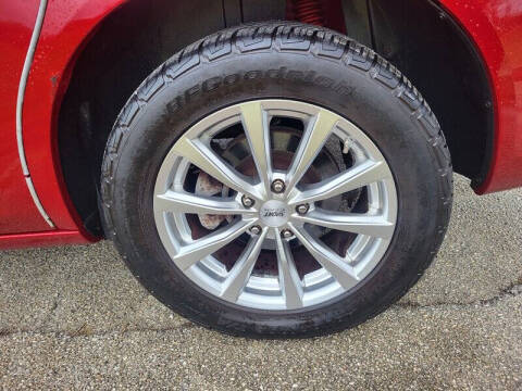 2008 Buick Lucerne CXL