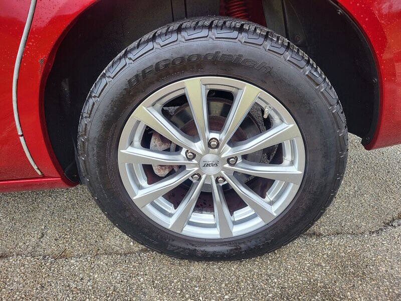 2008 Buick Lucerne CXL