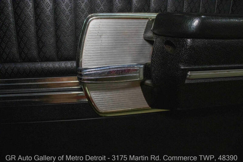 1968 Oldsmobile 442 W-30