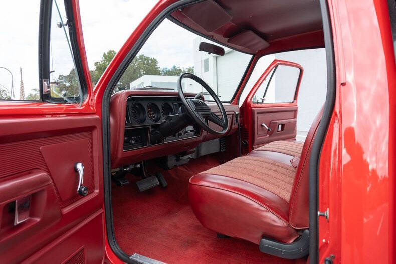 1987 Dodge RAM 150