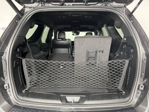 2026 Dodge Durango GT HEMI Plus