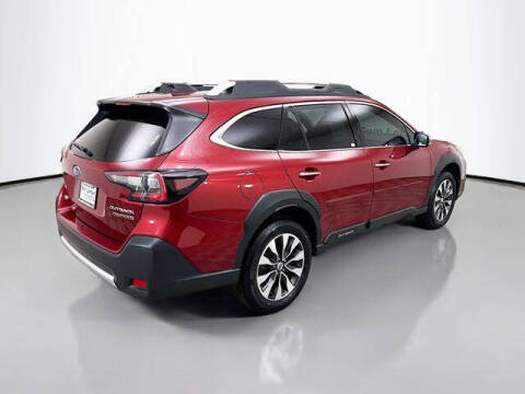 2024 Subaru Outback Touring XT