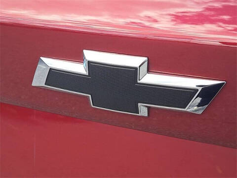 2024 Chevrolet Trax RS