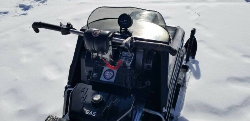 1973 Arctic Cat Lynx