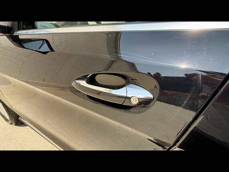 2017 Mercedes-Benz GLE GLE 350 4MATIC