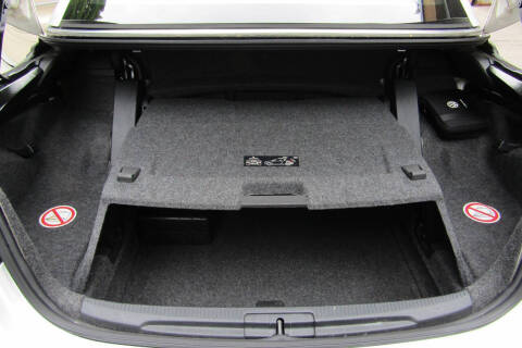 2013 Volkswagen Eos Komfort SULEV