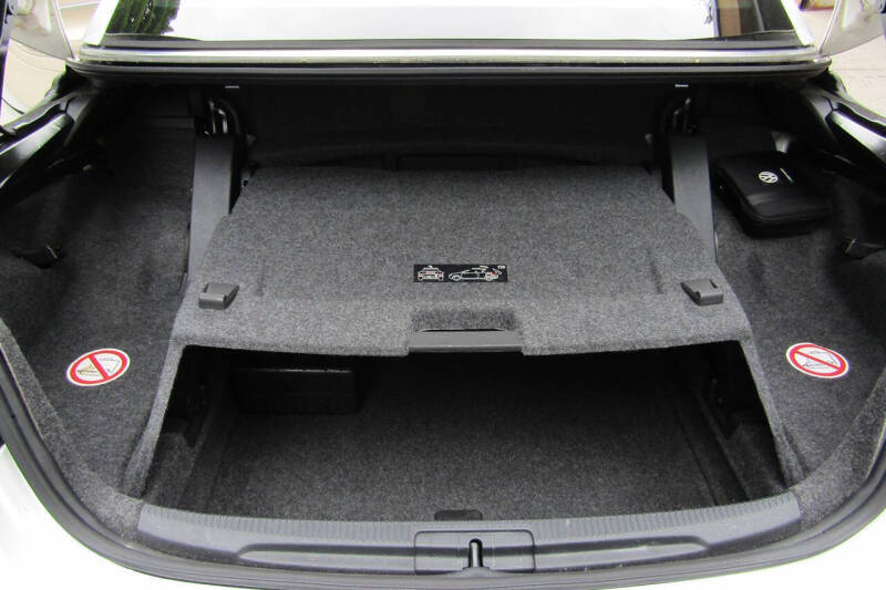 2013 Volkswagen Eos Komfort SULEV
