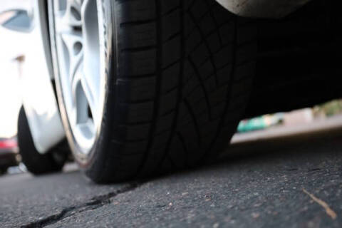 2009 Porsche Cayman S