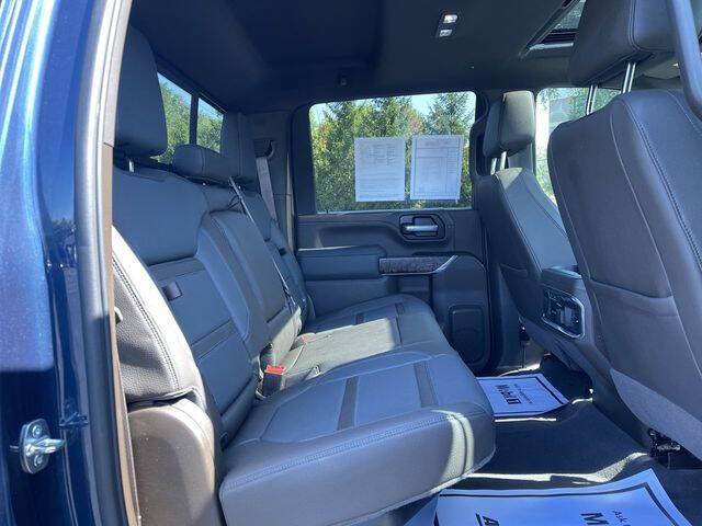 2021 GMC Sierra 2500HD